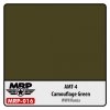MR. Paint MRP-016 AMT-4 Camouflage Green WWII Russia 30ml